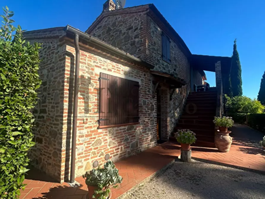 Immagine 38 di Rustico / casale in vendita  in Poggi a Castiglione Del Lago