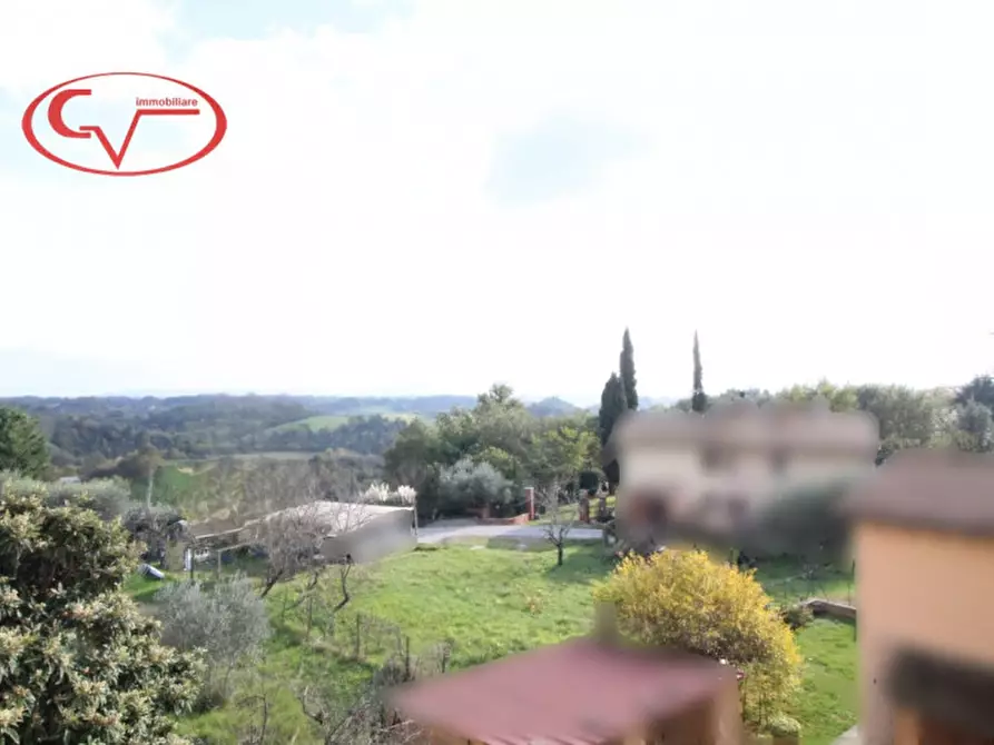 Immagine 11 di Appartamento in vendita  in Setteponti a Terranuova Bracciolini