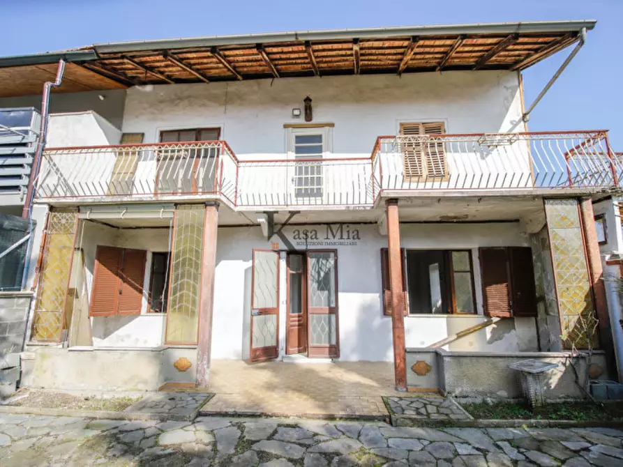 Immagine 2 di Casa indipendente in vendita  in vicolo del Putto 3 a San Giusto Canavese