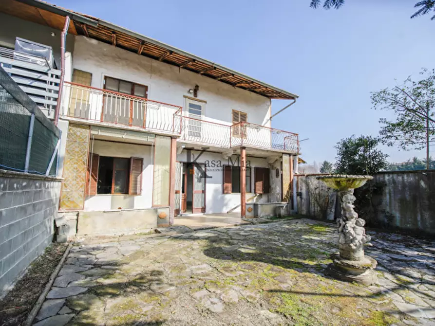 Immagine 3 di Casa indipendente in vendita  in vicolo del Putto 3 a San Giusto Canavese