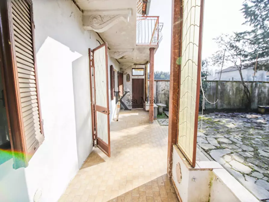 Immagine 4 di Casa indipendente in vendita  in vicolo del Putto 3 a San Giusto Canavese