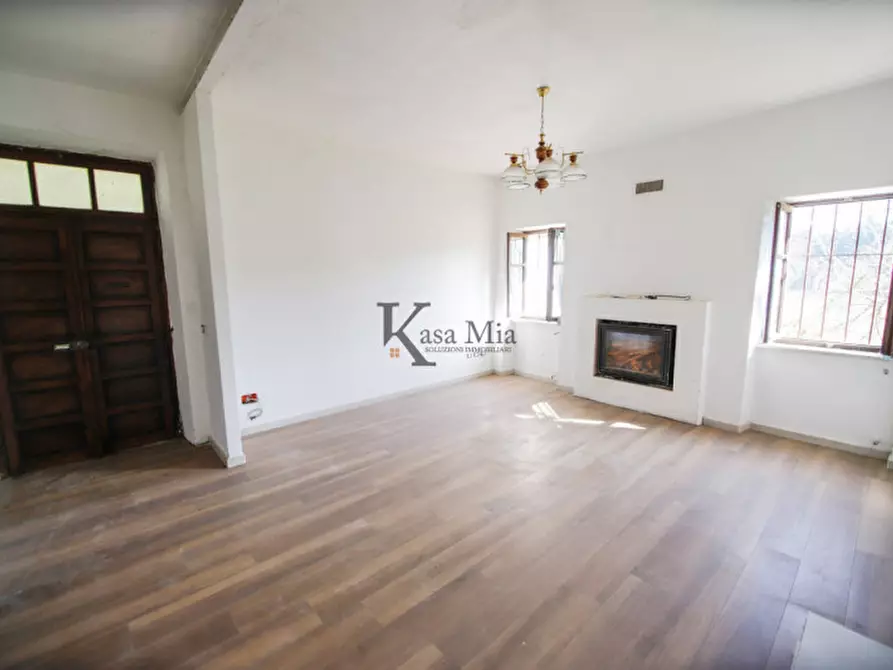 Immagine 5 di Casa indipendente in vendita  in vicolo del Putto 3 a San Giusto Canavese