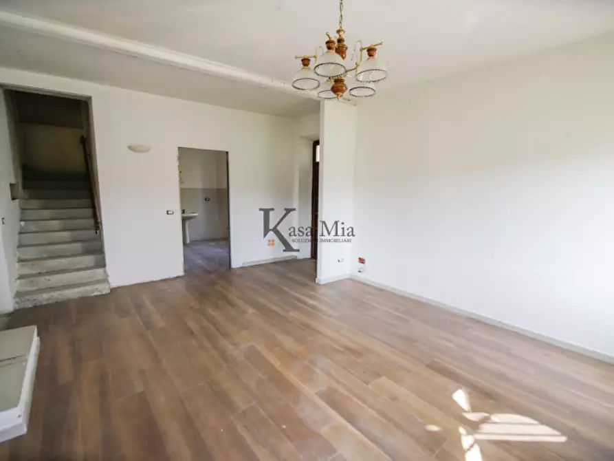 Immagine 6 di Casa indipendente in vendita  in vicolo del Putto 3 a San Giusto Canavese