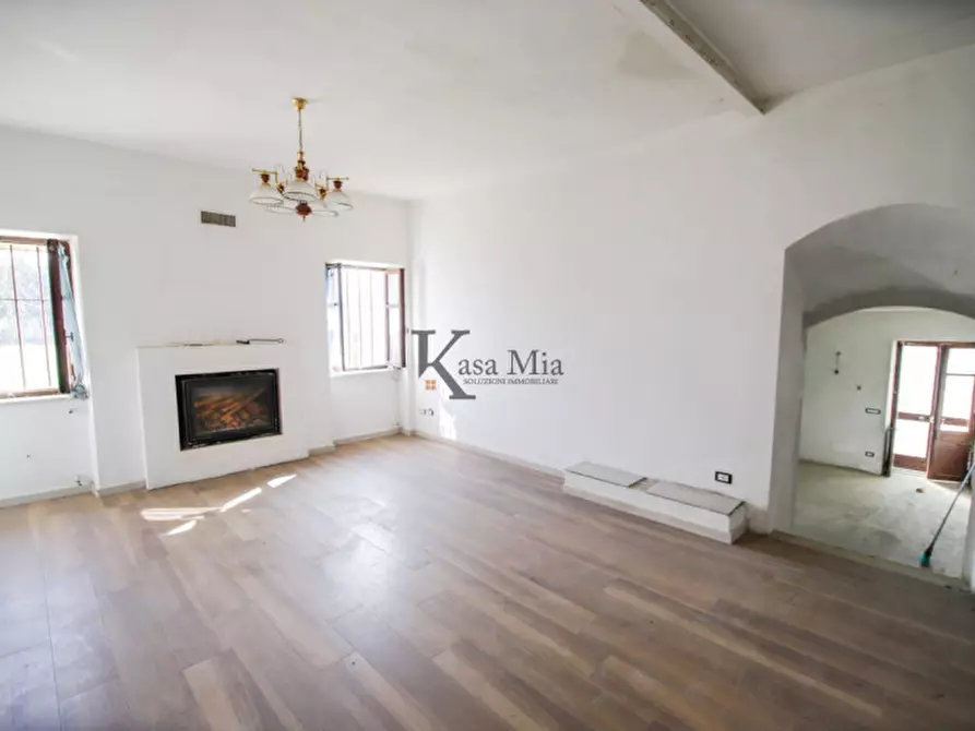 Immagine 7 di Casa indipendente in vendita  in vicolo del Putto 3 a San Giusto Canavese