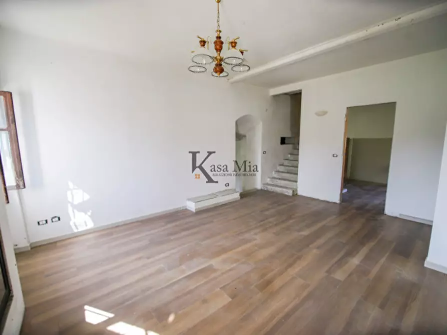 Immagine 8 di Casa indipendente in vendita  in vicolo del Putto 3 a San Giusto Canavese