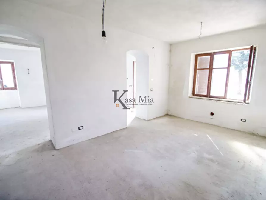 Immagine 9 di Casa indipendente in vendita  in vicolo del Putto 3 a San Giusto Canavese