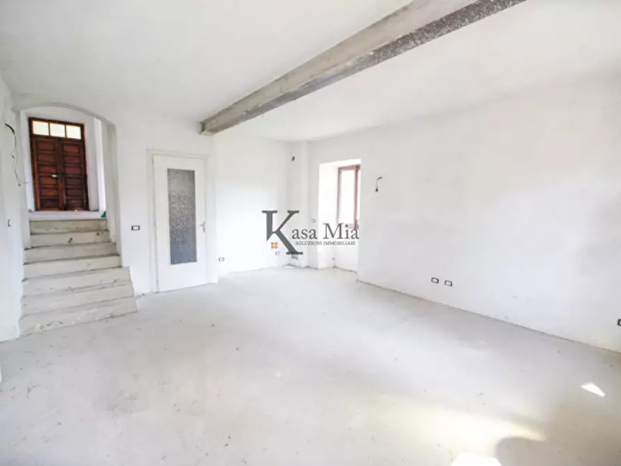 Immagine 10 di Casa indipendente in vendita  in vicolo del Putto 3 a San Giusto Canavese