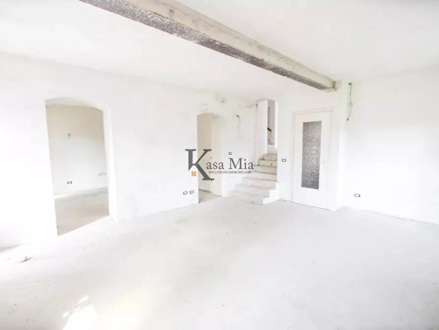 Immagine 11 di Casa indipendente in vendita  in vicolo del Putto 3 a San Giusto Canavese