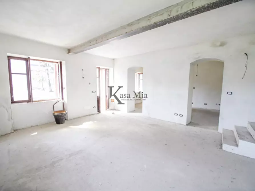 Immagine 12 di Casa indipendente in vendita  in vicolo del Putto 3 a San Giusto Canavese