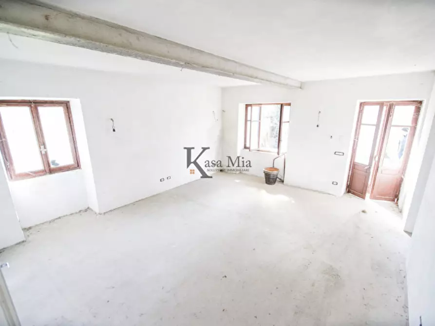 Immagine 13 di Casa indipendente in vendita  in vicolo del Putto 3 a San Giusto Canavese