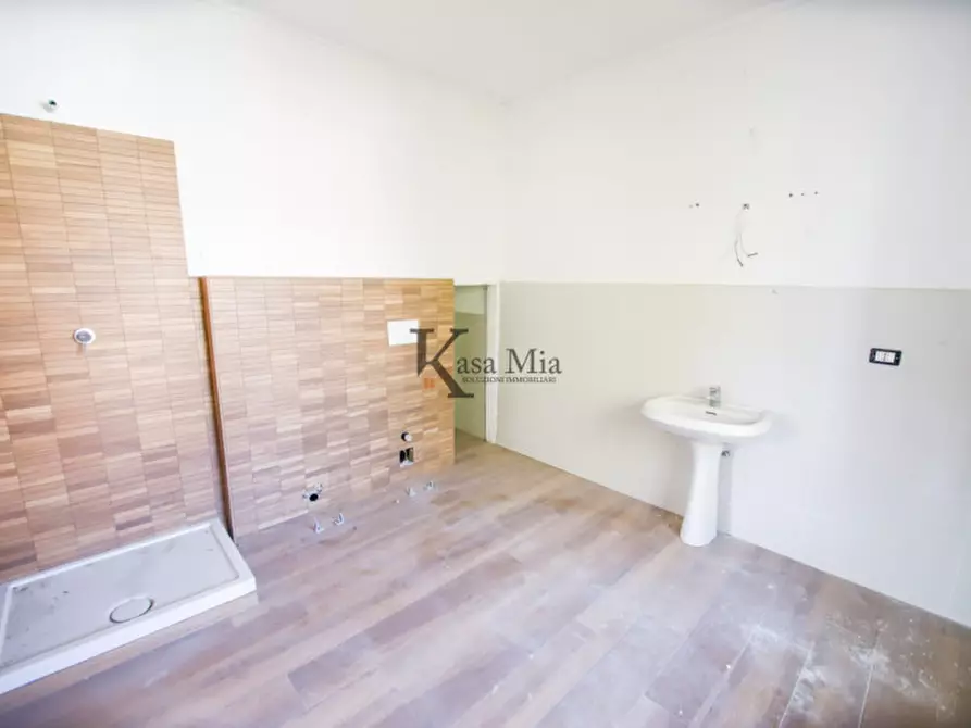 Immagine 14 di Casa indipendente in vendita  in vicolo del Putto 3 a San Giusto Canavese