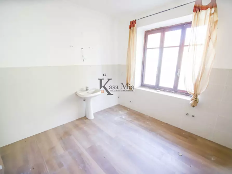 Immagine 15 di Casa indipendente in vendita  in vicolo del Putto 3 a San Giusto Canavese