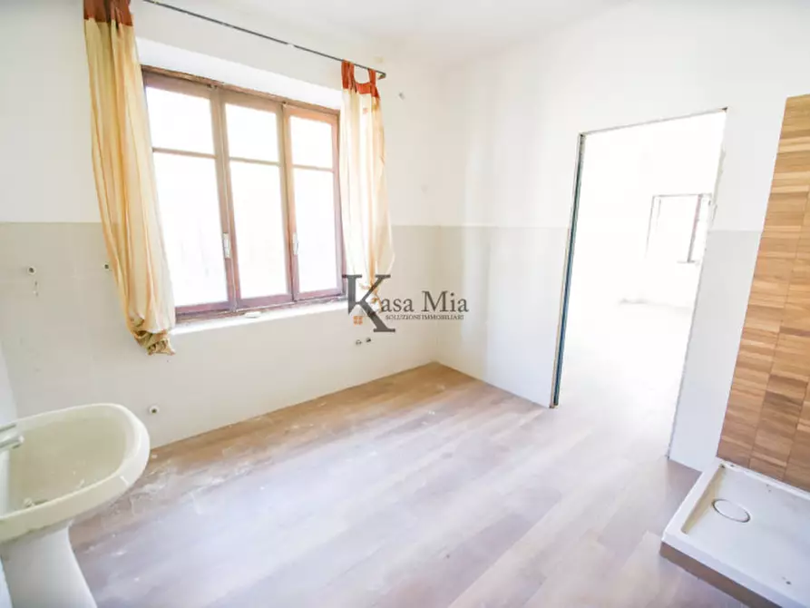 Immagine 16 di Casa indipendente in vendita  in vicolo del Putto 3 a San Giusto Canavese