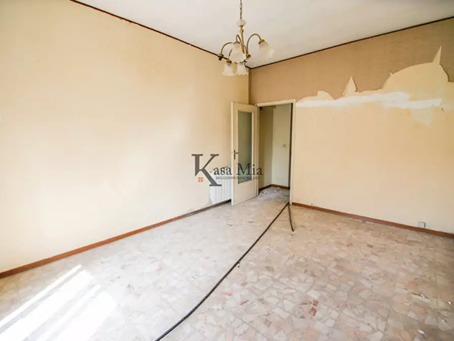 Immagine 21 di Casa indipendente in vendita  in vicolo del Putto 3 a San Giusto Canavese