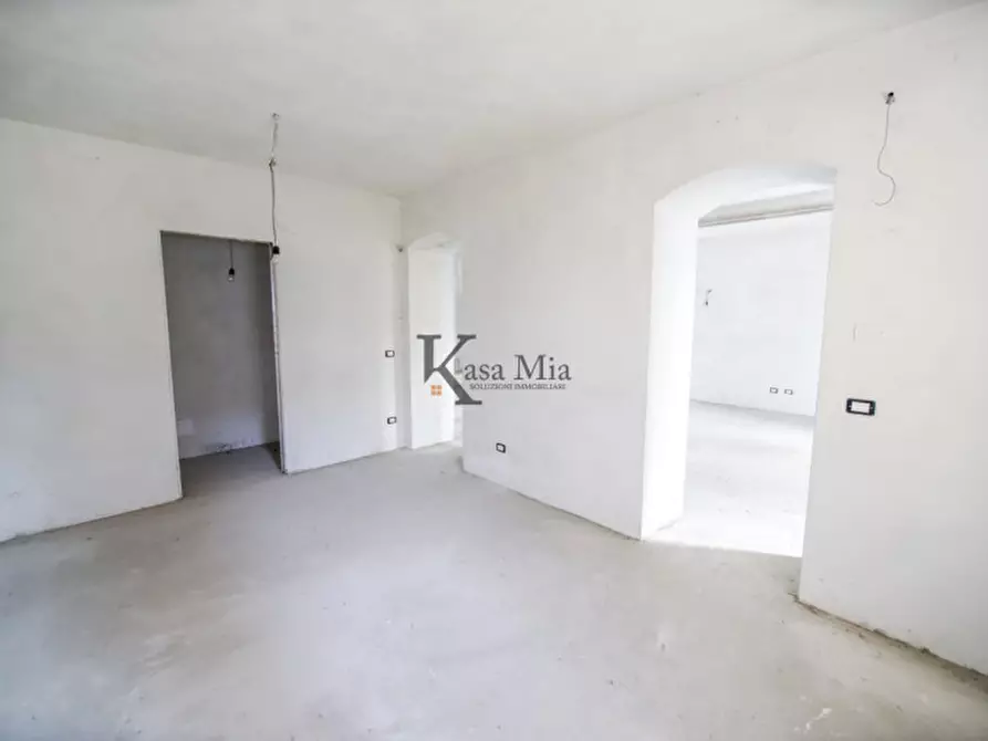 Immagine 24 di Casa indipendente in vendita  in vicolo del Putto 3 a San Giusto Canavese