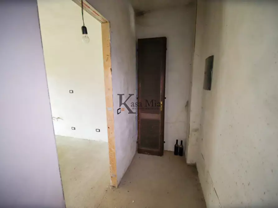 Immagine 25 di Casa indipendente in vendita  in vicolo del Putto 3 a San Giusto Canavese