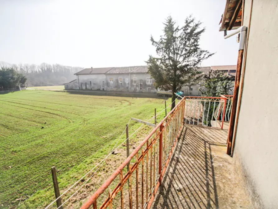 Immagine 26 di Casa indipendente in vendita  in vicolo del Putto 3 a San Giusto Canavese