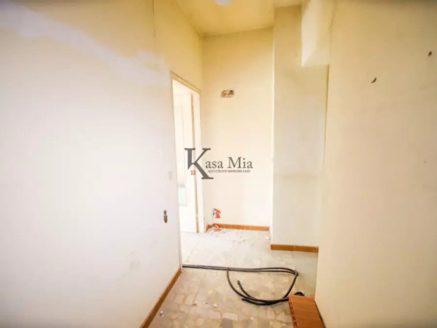 Immagine 27 di Casa indipendente in vendita  in vicolo del Putto 3 a San Giusto Canavese