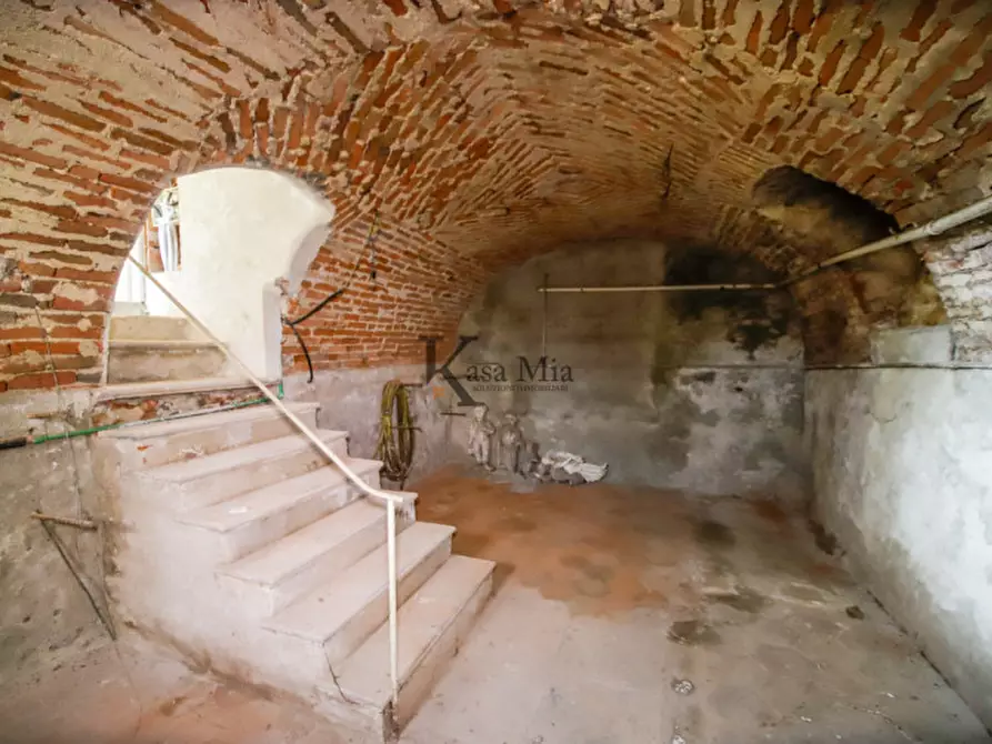 Immagine 28 di Casa indipendente in vendita  in vicolo del Putto 3 a San Giusto Canavese