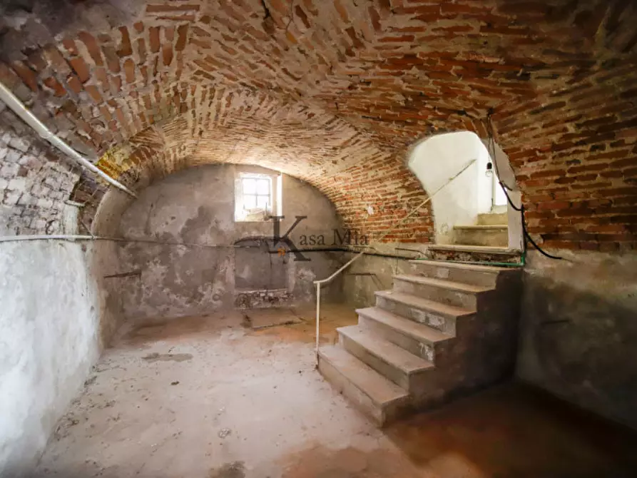 Immagine 29 di Casa indipendente in vendita  in vicolo del Putto 3 a San Giusto Canavese