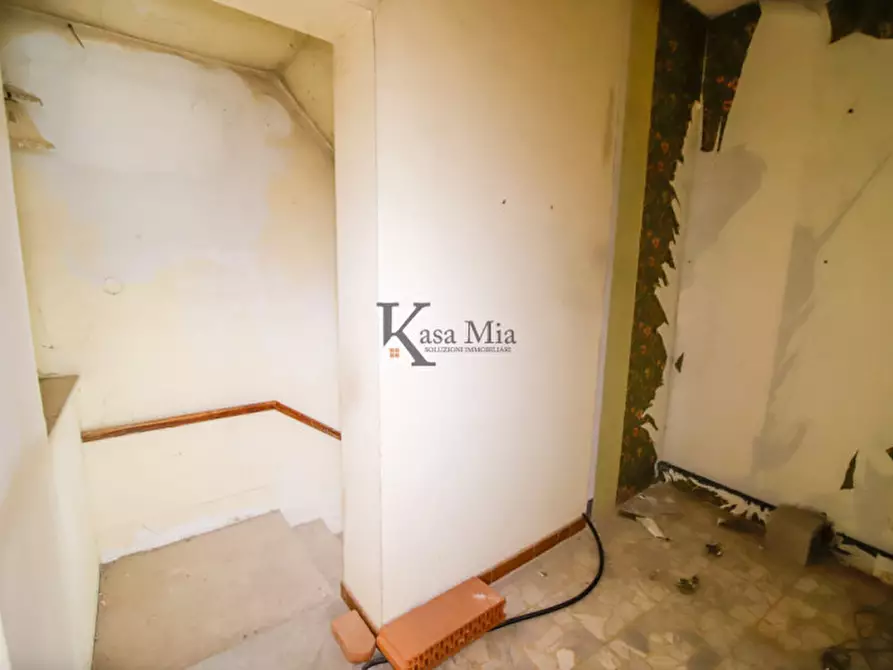 Immagine 30 di Casa indipendente in vendita  in vicolo del Putto 3 a San Giusto Canavese