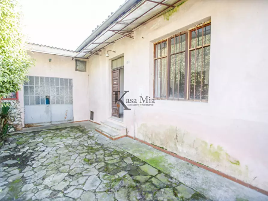 Immagine 34 di Casa indipendente in vendita  in vicolo del Putto 3 a San Giusto Canavese