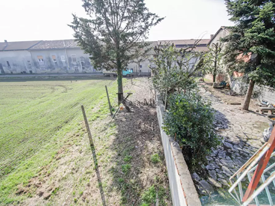 Immagine 35 di Casa indipendente in vendita  in vicolo del Putto 3 a San Giusto Canavese