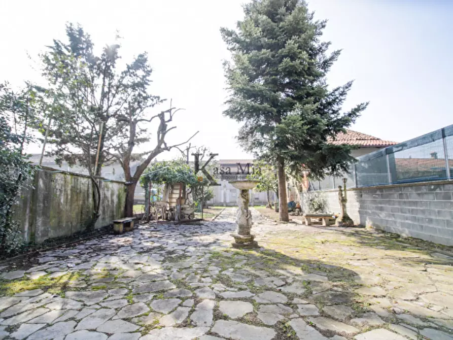 Immagine 36 di Casa indipendente in vendita  in vicolo del Putto 3 a San Giusto Canavese