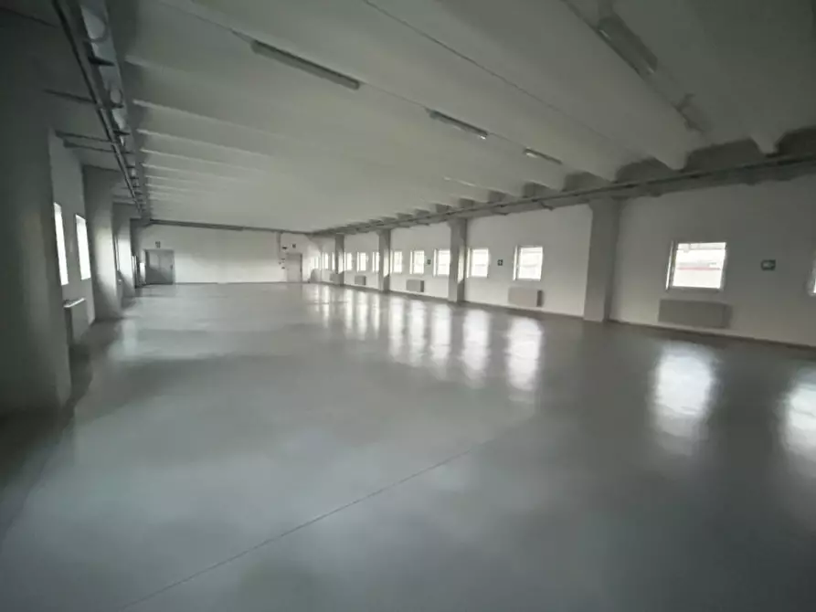 Immagine 3 di Laboratorio in affitto  in Via Del Lavoro a Grisignano Di Zocco