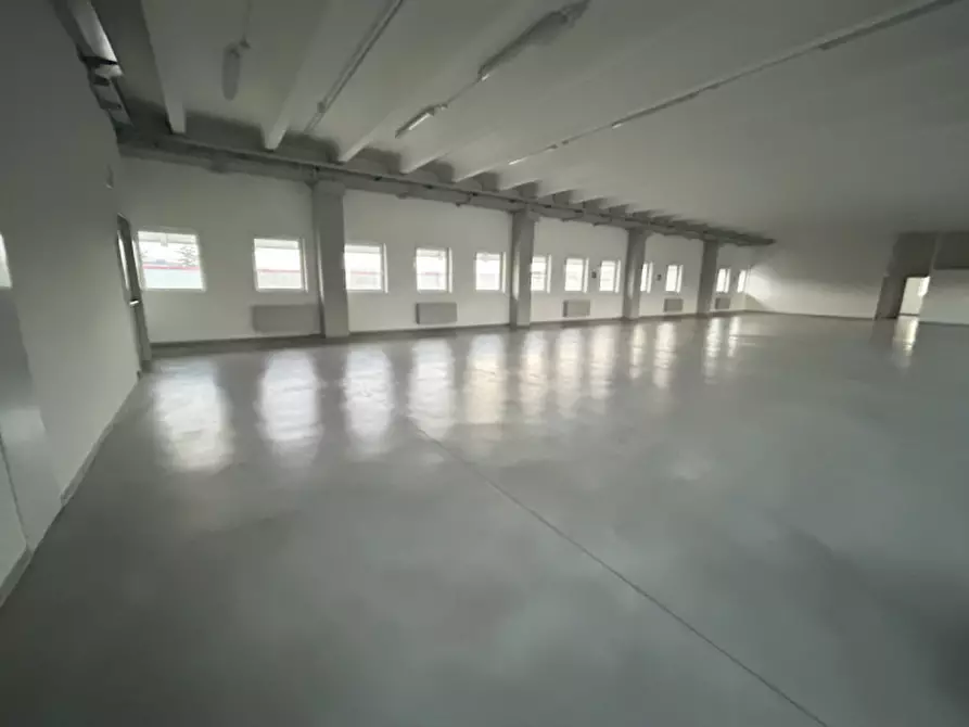 Immagine 5 di Laboratorio in affitto  in Via Del Lavoro a Grisignano Di Zocco