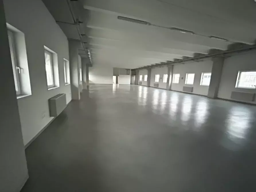 Immagine 7 di Laboratorio in affitto  in Via Del Lavoro a Grisignano Di Zocco