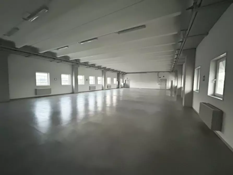 Immagine 8 di Laboratorio in affitto  in Via Del Lavoro a Grisignano Di Zocco