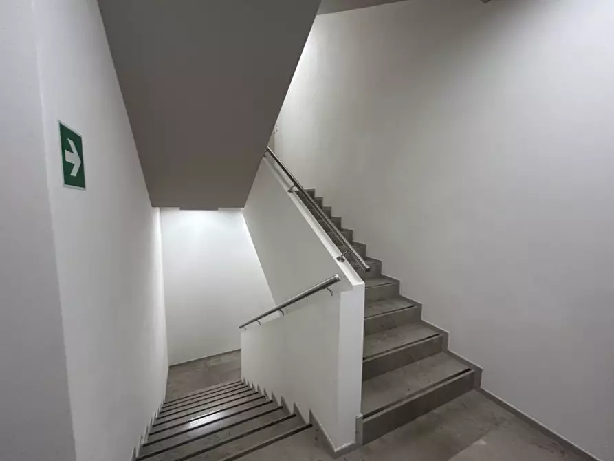 Immagine 9 di Laboratorio in affitto  in Via Del Lavoro a Grisignano Di Zocco