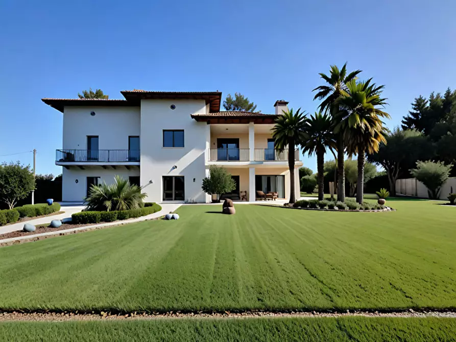 Immagine 1 di Villa in vendita  in Via Cedrugno a Annone Veneto