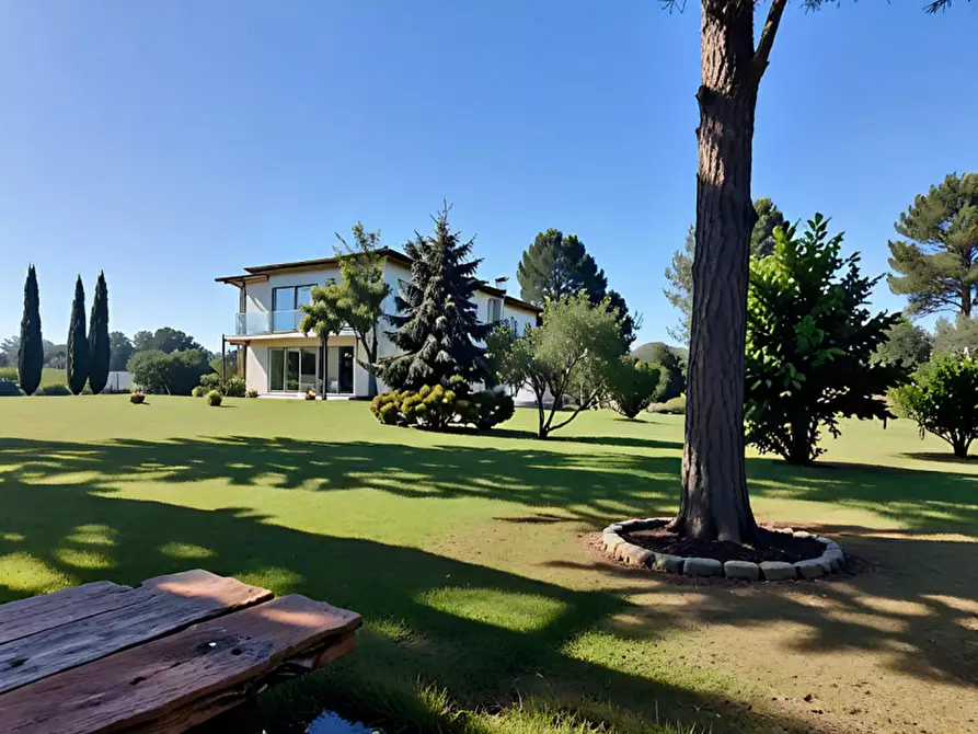 Immagine 2 di Villa in vendita  in Via Cedrugno a Annone Veneto