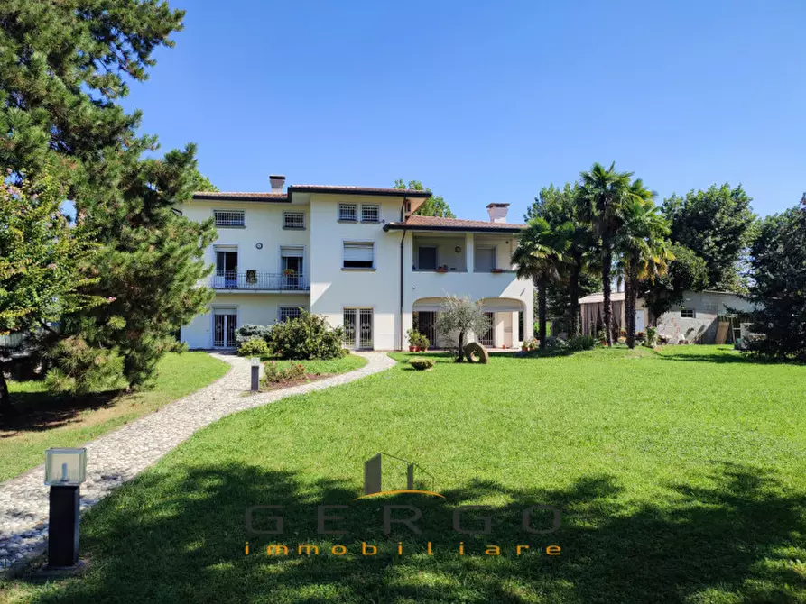 Immagine 4 di Villa in vendita  in Via Cedrugno a Annone Veneto