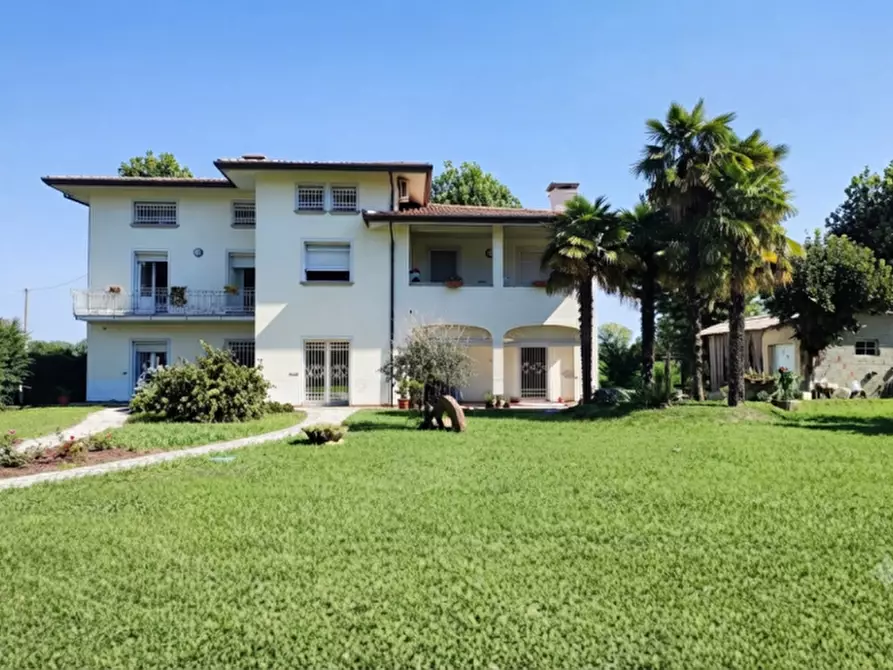 Immagine 4 di Villa in vendita  in Via Cedrugno a Annone Veneto
