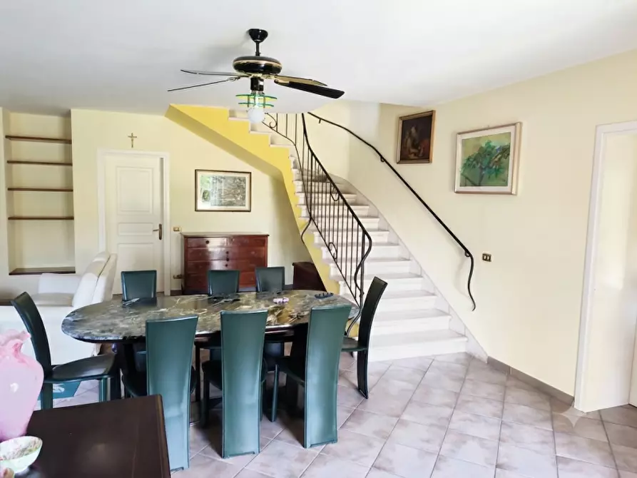 Immagine 7 di Villa in vendita  in Via Cedrugno a Annone Veneto