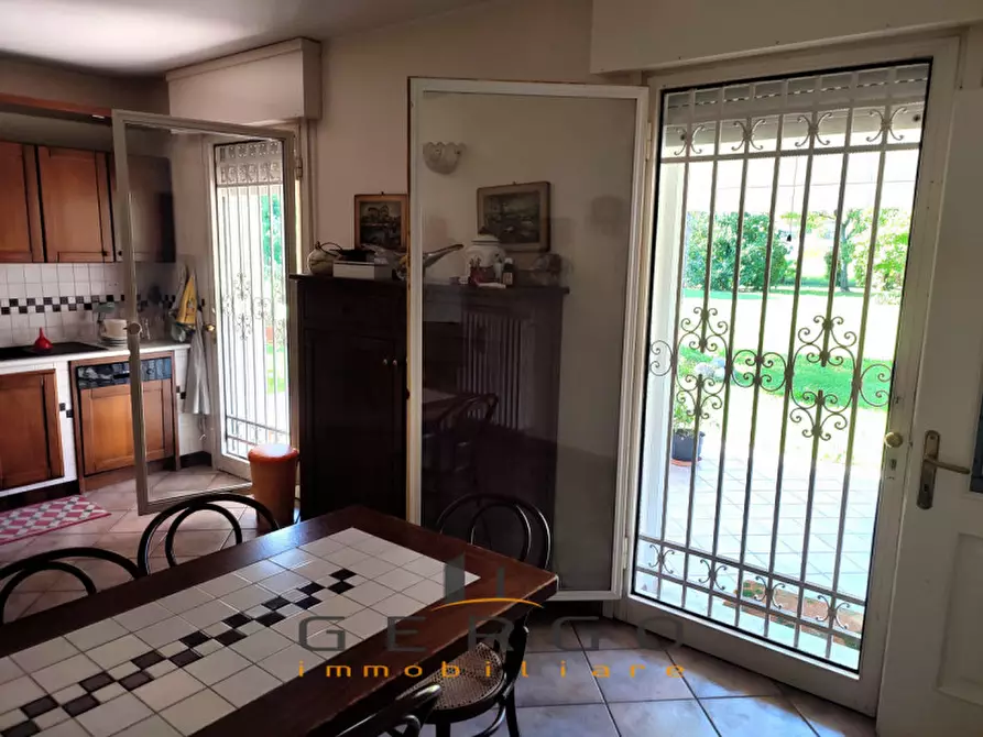 Immagine 8 di Villa in vendita  in Via Cedrugno a Annone Veneto