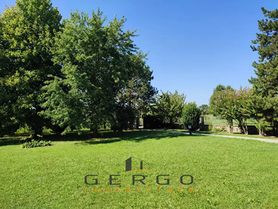 Immagine 12 di Villa in vendita  in Via Cedrugno a Annone Veneto