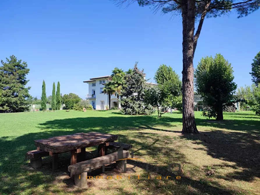Immagine 10 di Villa in vendita  in Via Cedrugno a Annone Veneto
