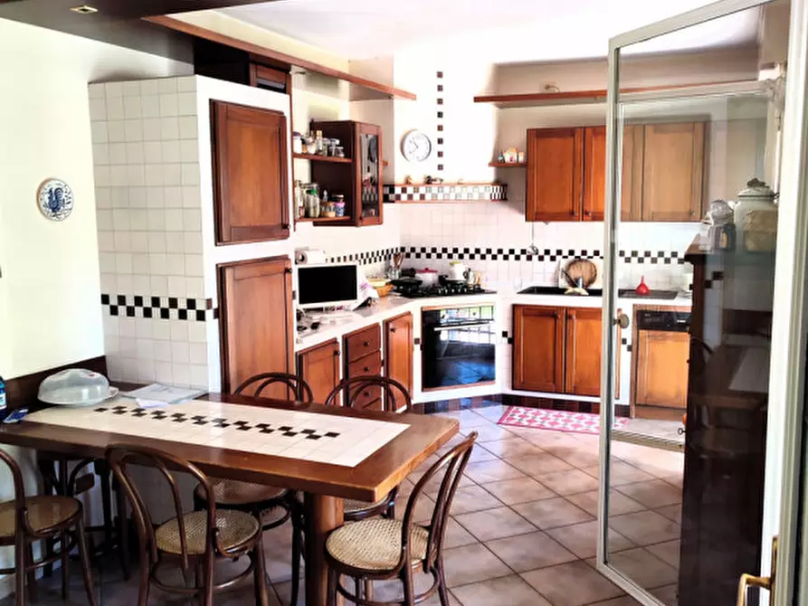 Immagine 12 di Villa in vendita  in Via Cedrugno a Annone Veneto