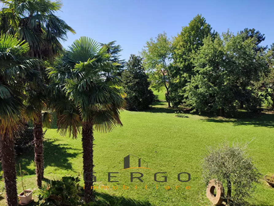Immagine 14 di Villa in vendita  in Via Cedrugno a Annone Veneto