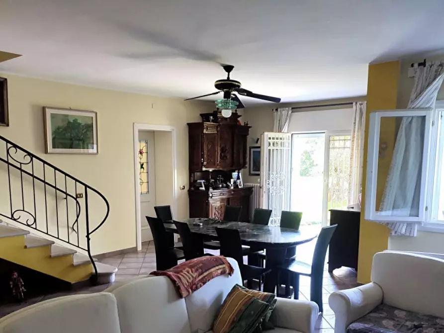 Immagine 17 di Villa in vendita  in Via Cedrugno a Annone Veneto