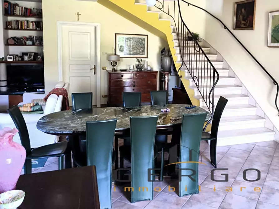 Immagine 19 di Villa in vendita  in Via Cedrugno a Annone Veneto