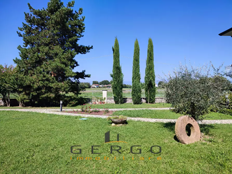 Immagine 18 di Villa in vendita  in Via Cedrugno a Annone Veneto