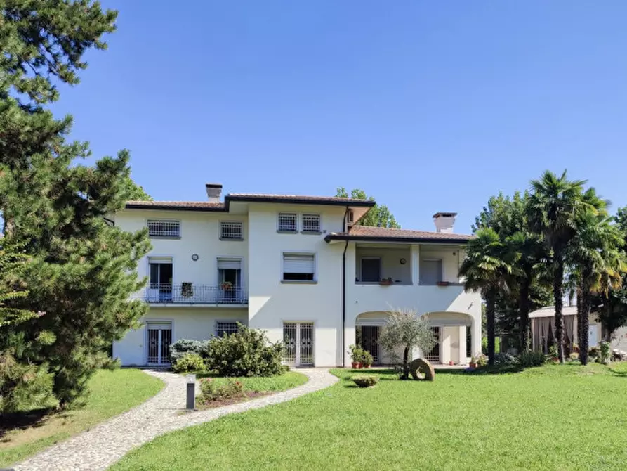 Immagine 21 di Villa in vendita  in Via Cedrugno a Annone Veneto