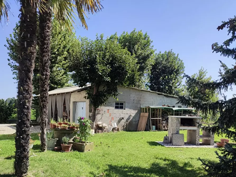 Immagine 23 di Villa in vendita  in Via Cedrugno a Annone Veneto