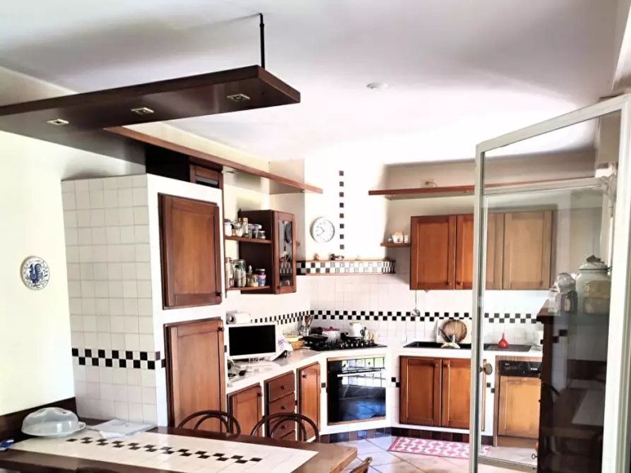 Immagine 23 di Villa in vendita  in Via Cedrugno a Annone Veneto