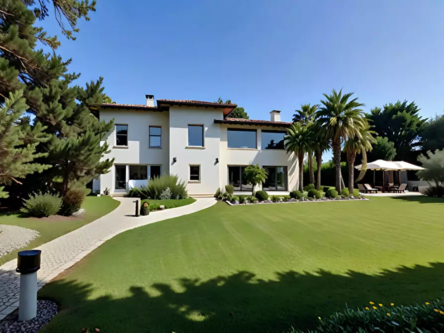 Immagine 29 di Villa in vendita  in Via Cedrugno a Annone Veneto